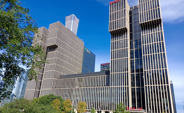 万达广场（CBD）